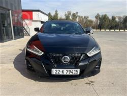 Nissan Maxima